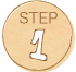 ステップ1